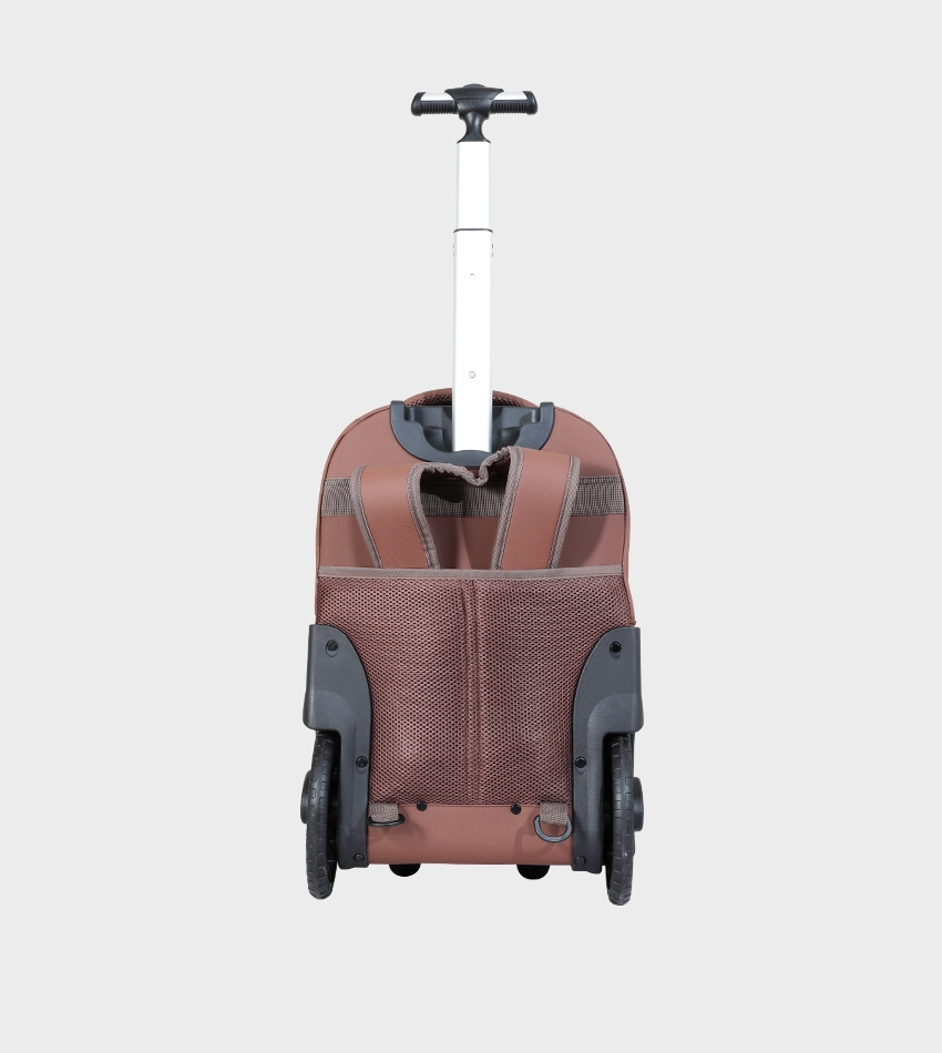 Trolley School Bag GB5525T-4